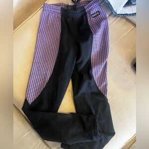 Girls Kerrits riding pants Size 8